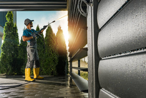 Best Parking Lot and Garage Cleaning  in Grants Pass, OR